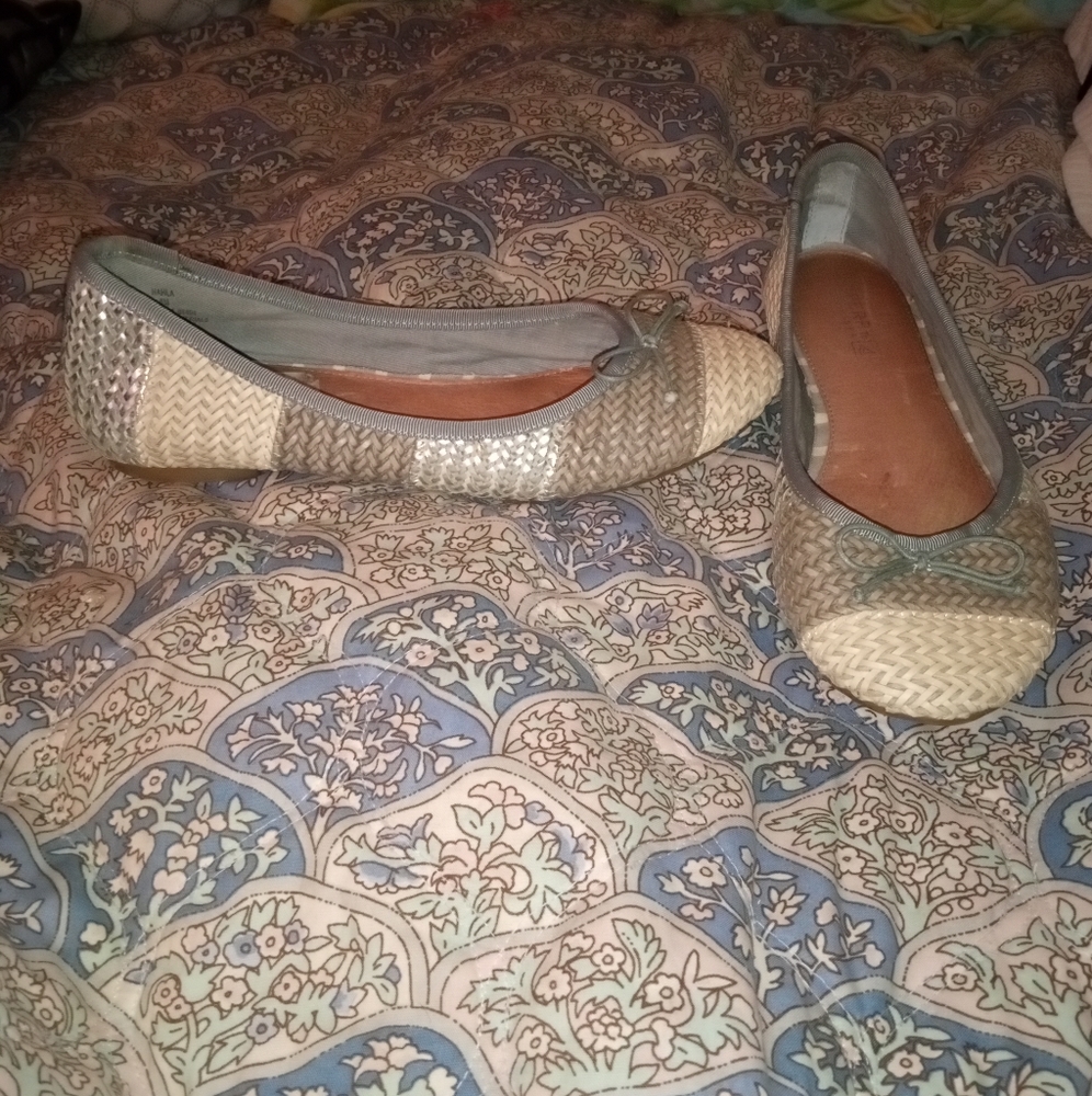 sperry flats